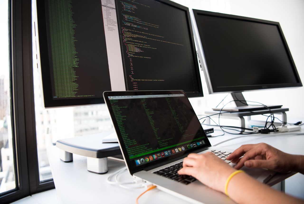 Ecommerce Website Design Services at RixiVert Technologies