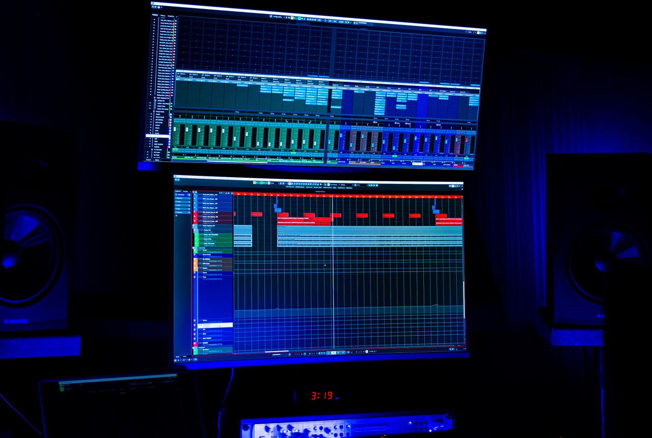 Hardware Consulting work in progress