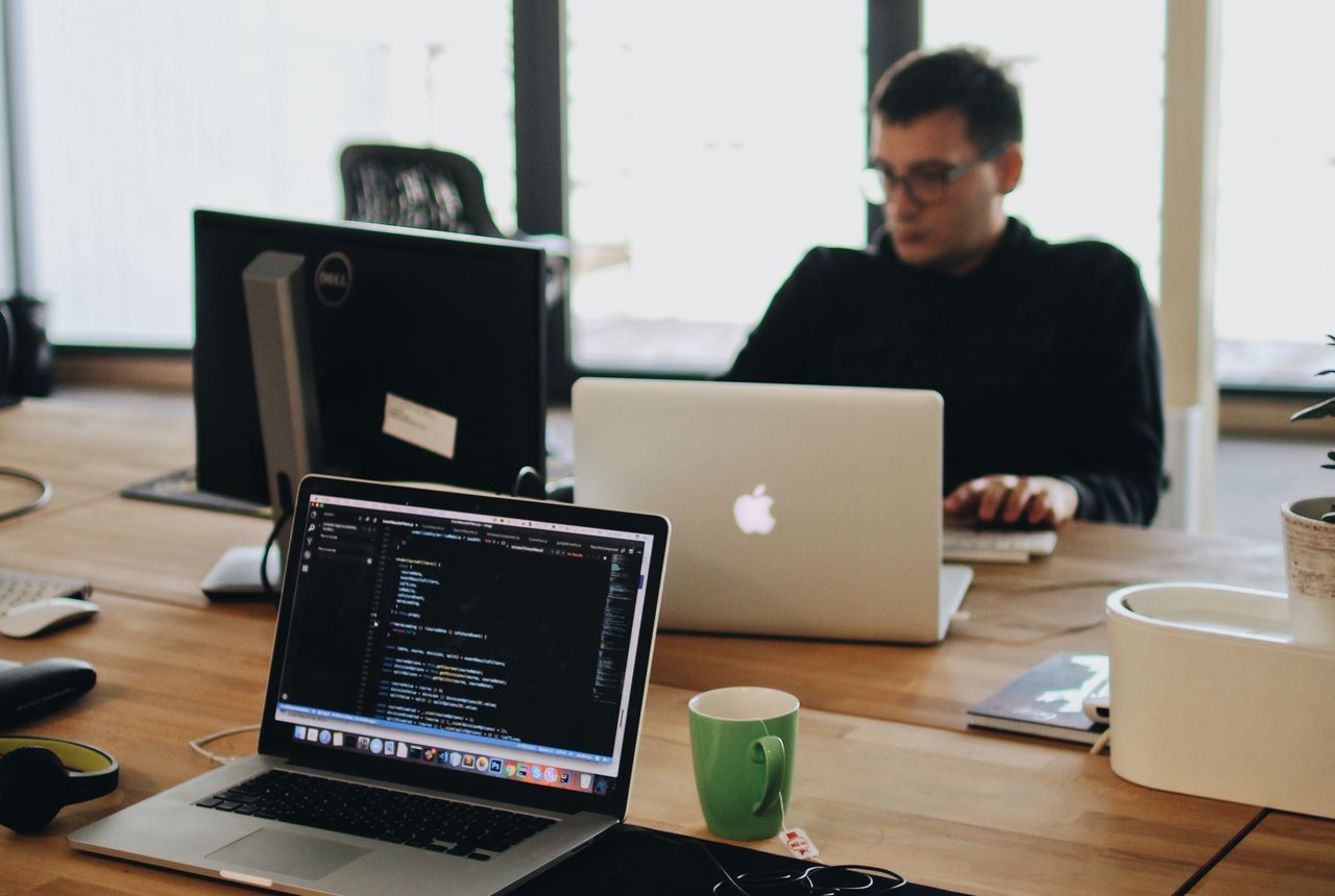Why Custom-Coded Sites Don't Get Hacked at RixiVert Technologies