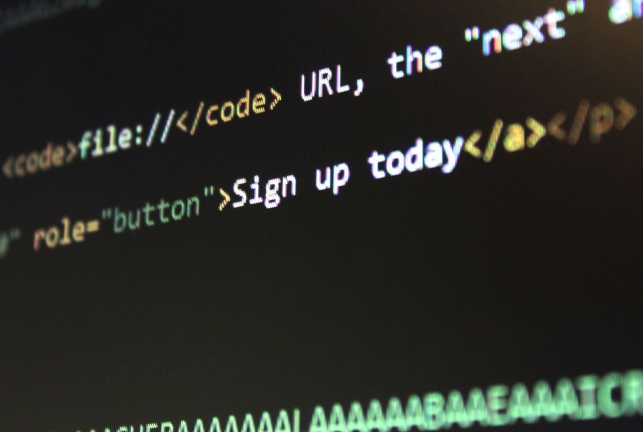 Ecommerce Website Design Services work in progress