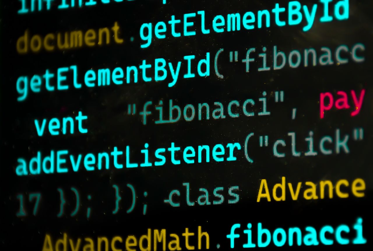 Building custom, secure code