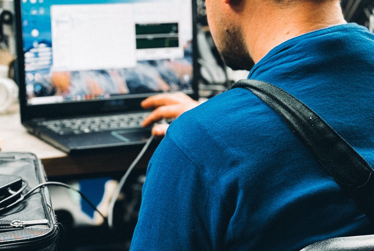 Node.js / API Down: Emergency Help at RixiVert Technologies