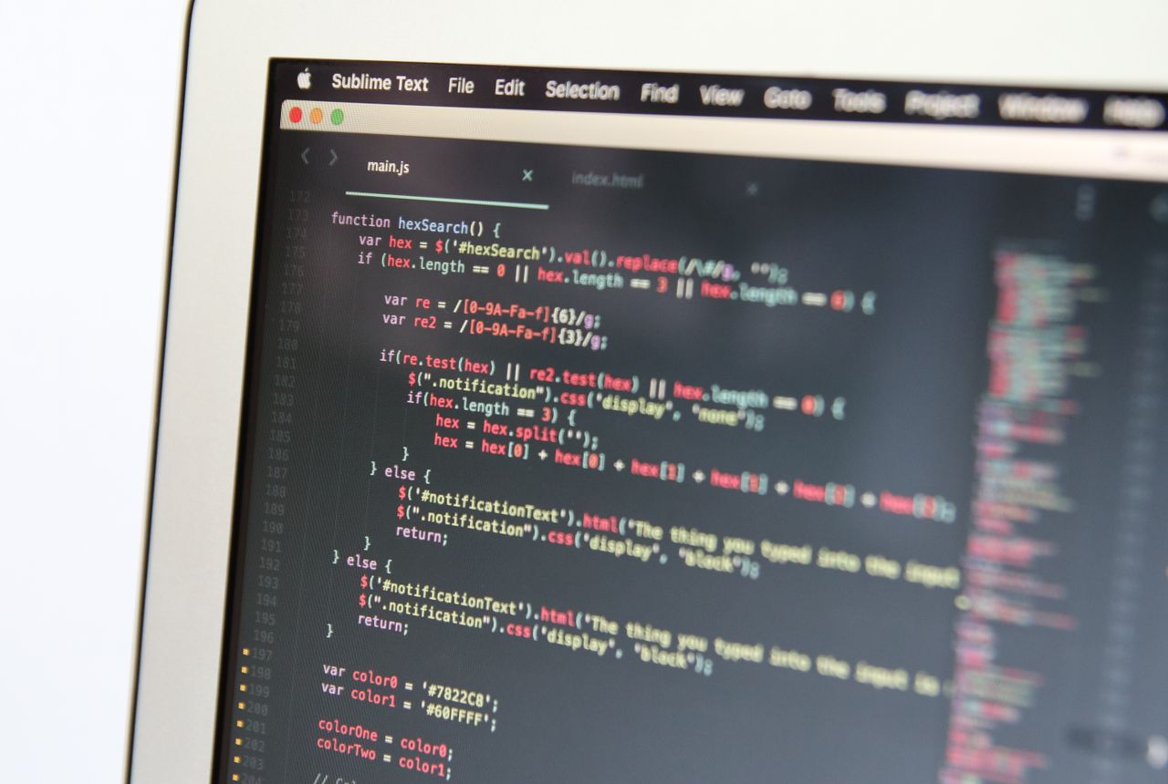 Web Chat at RixiVert Technologies