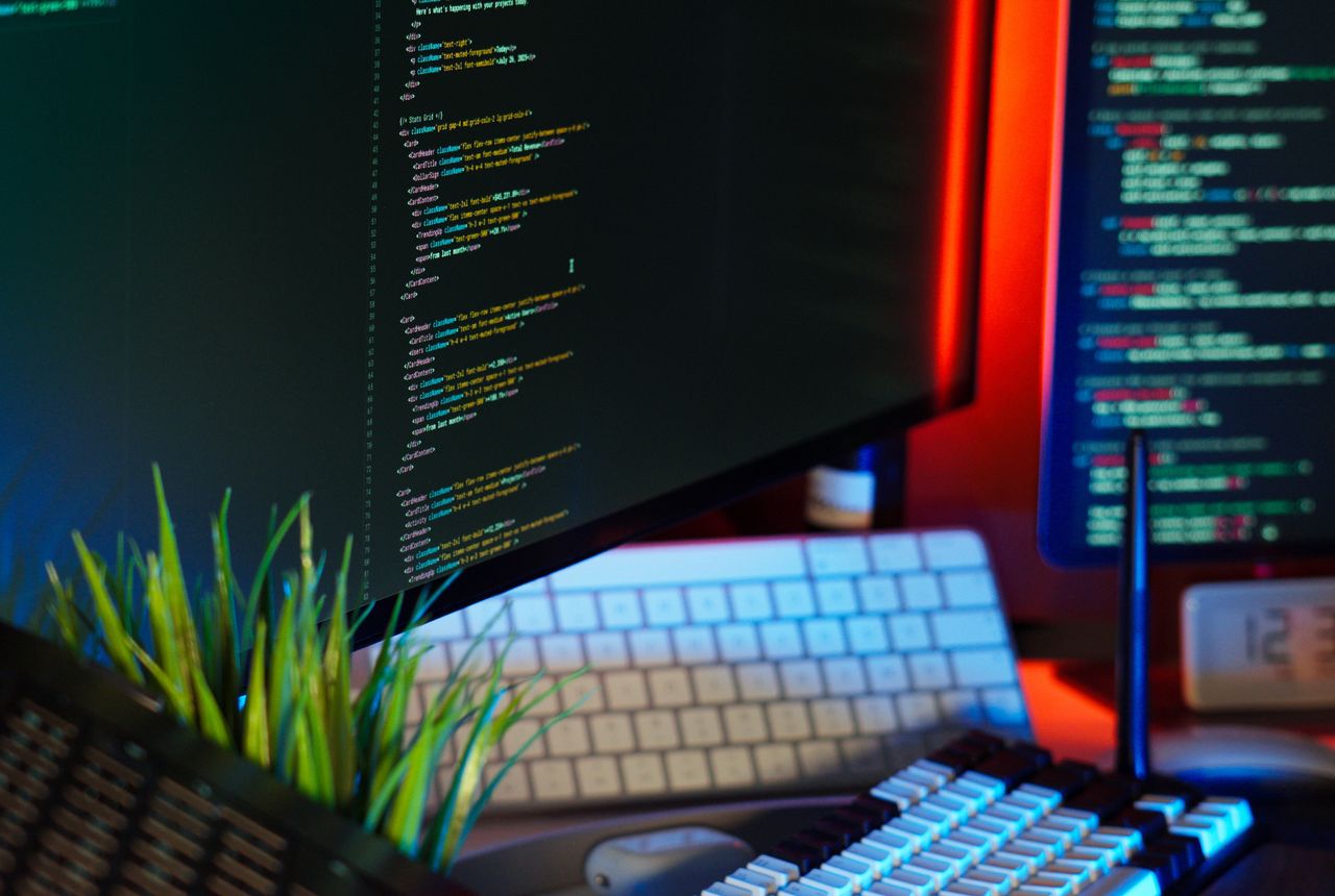 About RixiVert at RixiVert Technologies