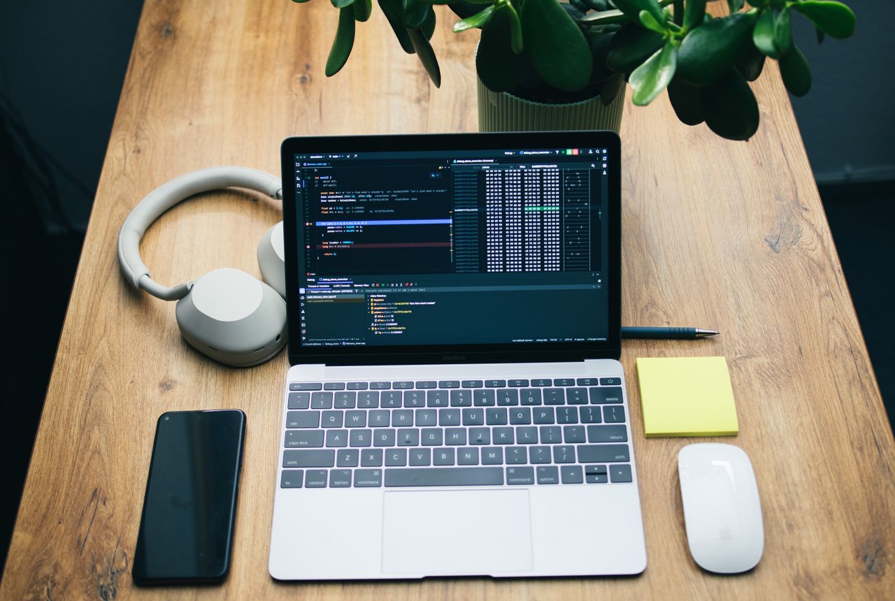 Cyber Security at RixiVert Technologies