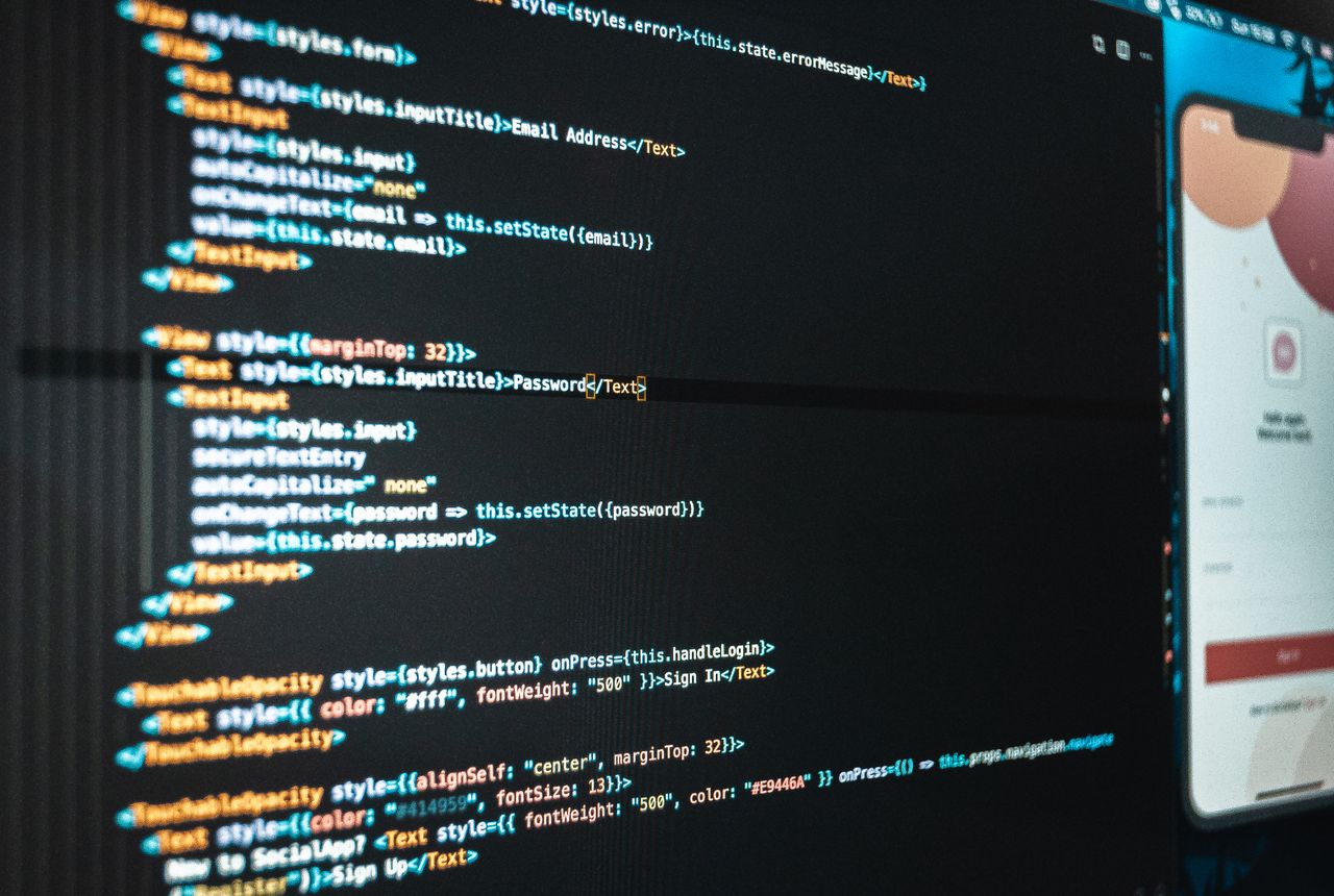 Payment Processing work in progress