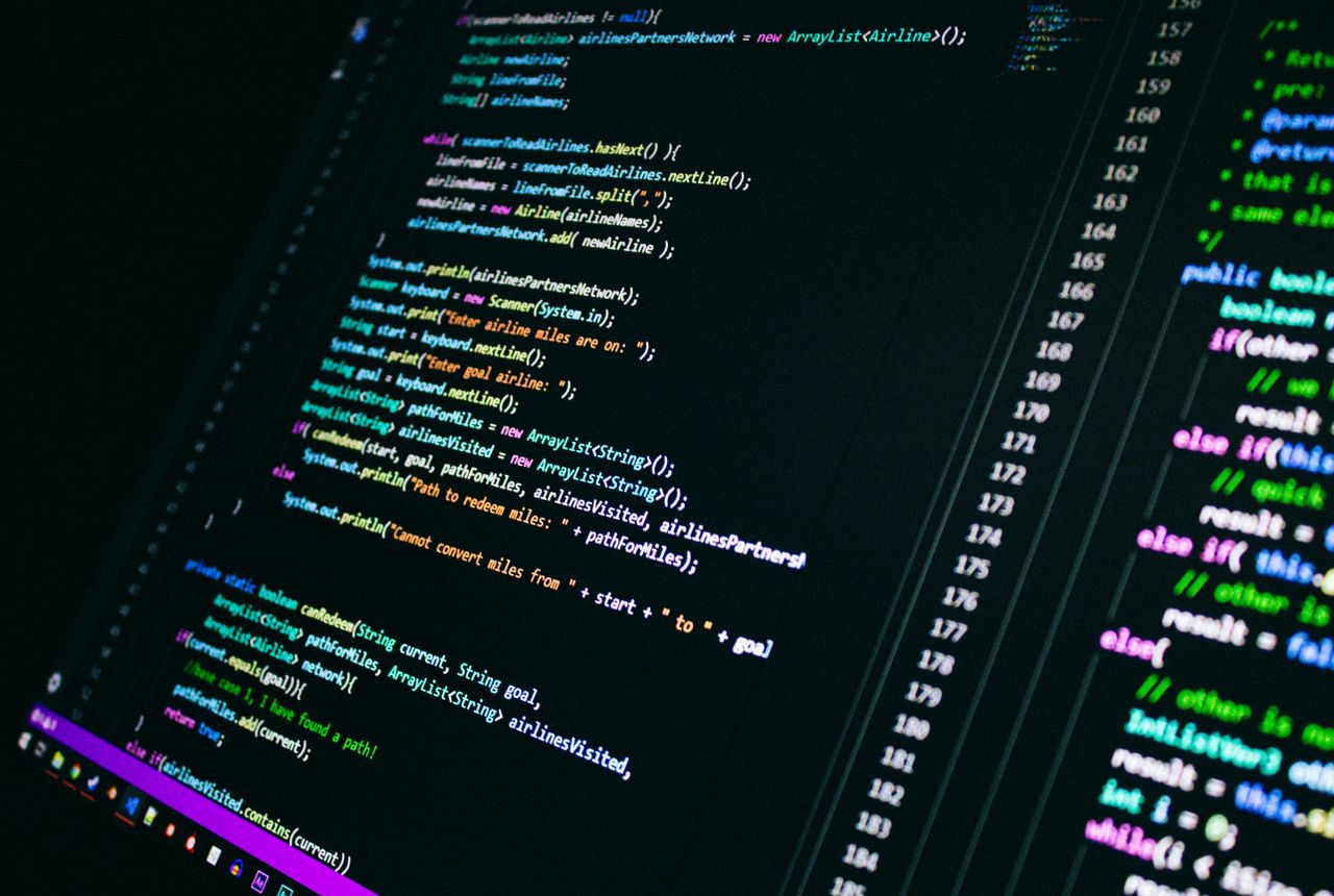 Hacked Website Recovery at RixiVert Technologies