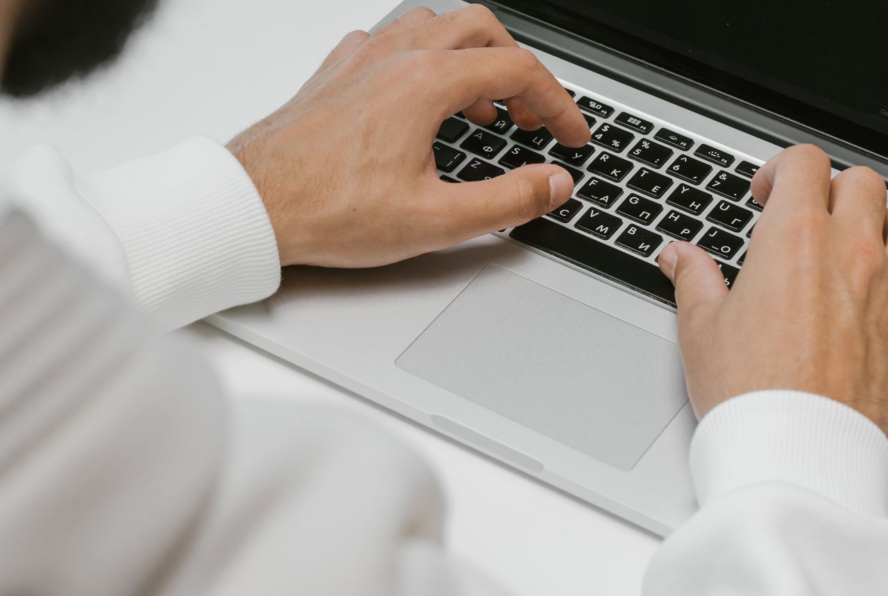 Search Engine Optimization in Palm Springs at RixiVert Technologies