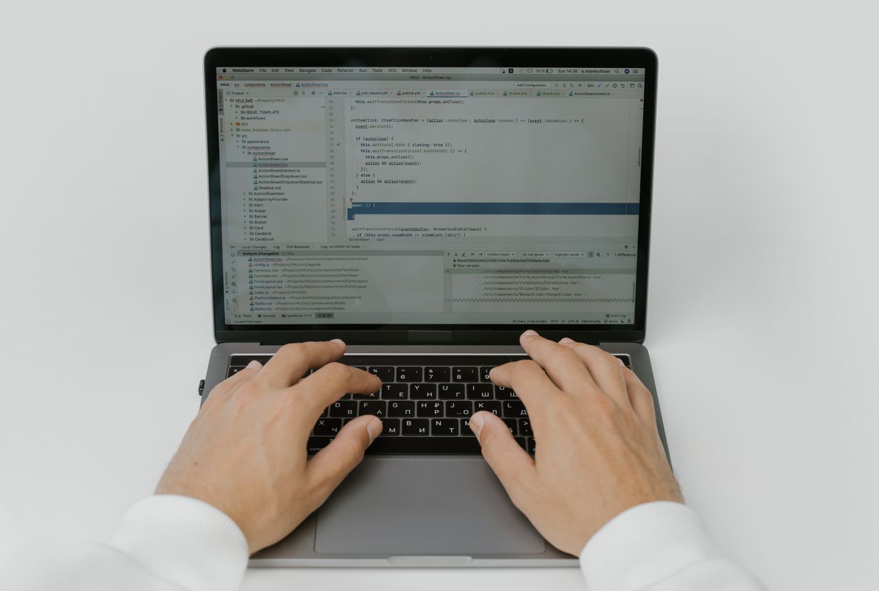 Emergency Website Launch at RixiVert Technologies