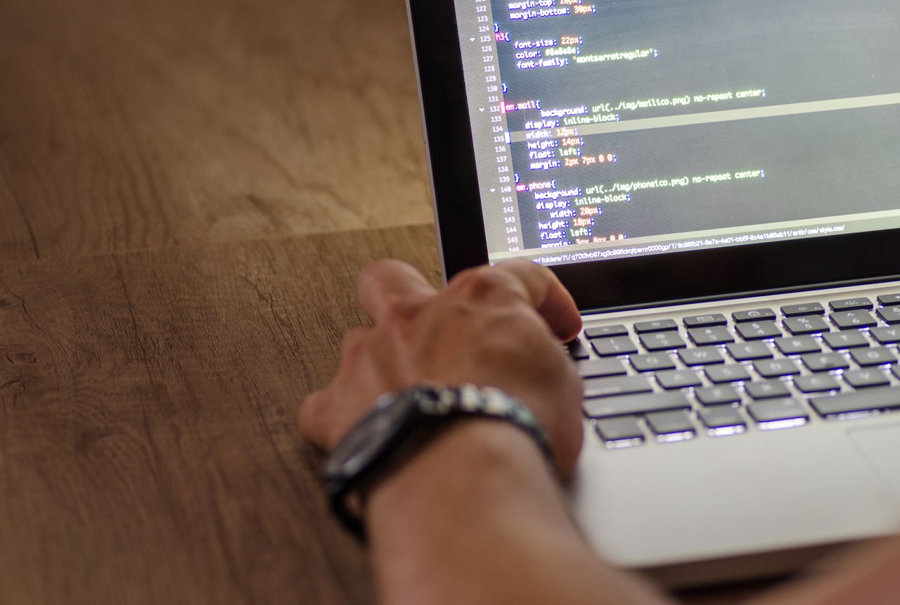 Software Consulting at RixiVert Technologies