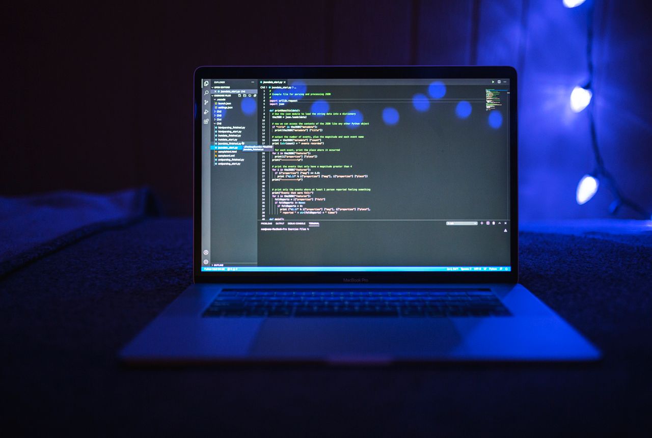 Website Maintenance Services in Palm Springs at RixiVert Technologies