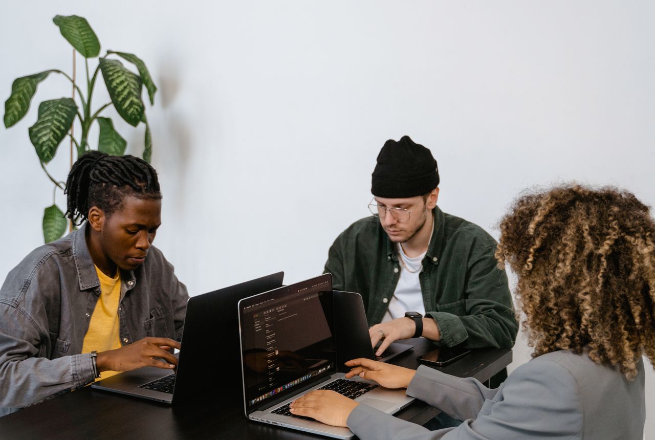 Website Migration Gone Wrong: Rescue at RixiVert Technologies
