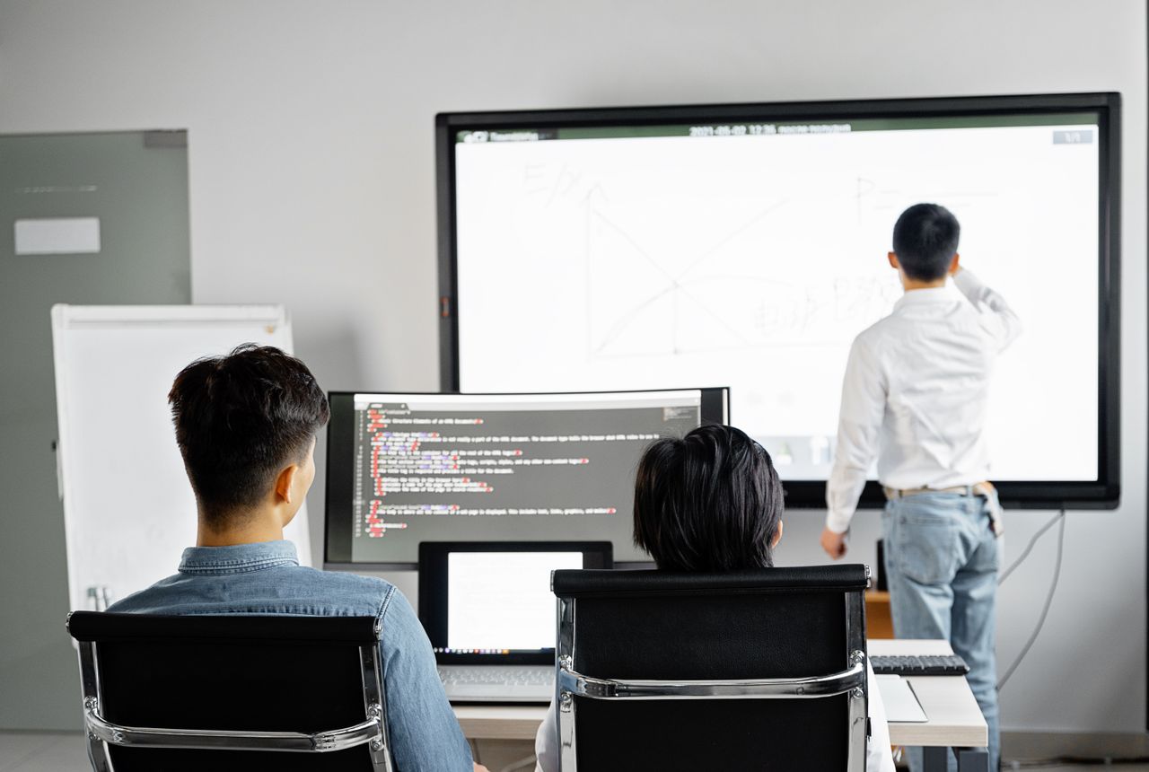 Social Media Marketing at RixiVert Technologies