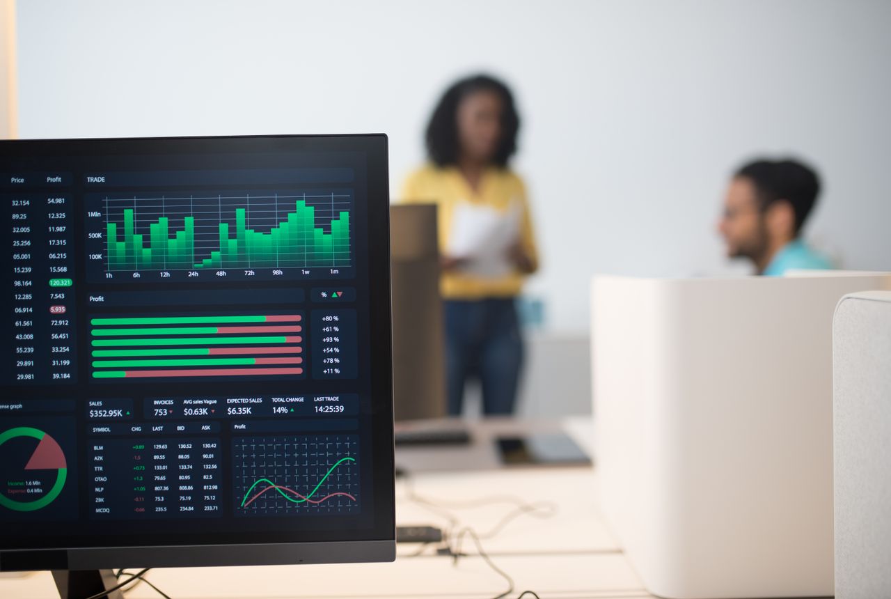 Ongoing Protection & Monitoring Plans at RixiVert Technologies