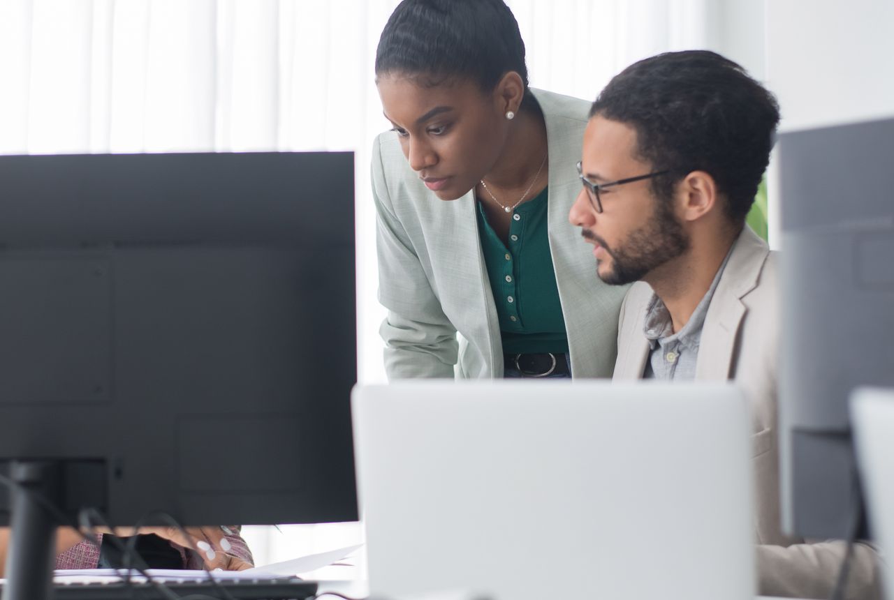 IT Support at RixiVert Technologies